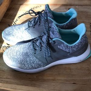 Adidas running shoes